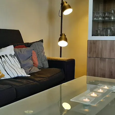 Biarritz, 3 Pieces, 4 Personnes - Fr-1-239-491 Apartamento Biarriz