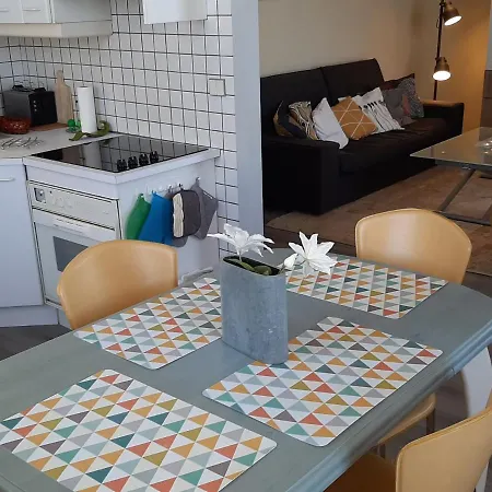 Biarritz, 3 Pieces, 4 Personnes - Fr-1-239-491 Apartamento *