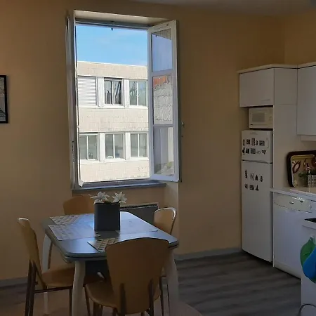 Apartamento Biarritz, 3 Pieces, 4 Personnes - Fr-1-239-491 *