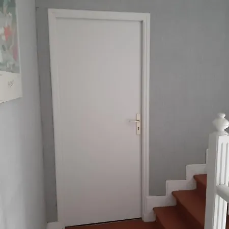 Biarritz, 3 Pieces, 4 Personnes - Fr-1-239-491 Apartamento Biarriz